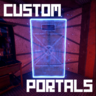 Custom Portals