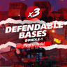 Defendable Bases (Bundle-1)