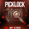 Picklock 1.0.2