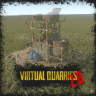 Virtual Quarries
