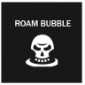 Roam Bubble