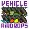 Vehicle Airdrops