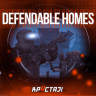 Defendable Homes